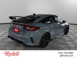 2023 Honda Civic Type R Type R