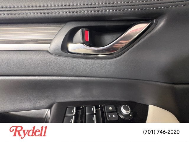 2019 Mazda Mazda CX-5 Grand Touring