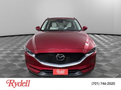 2019 Mazda Mazda CX-5 Grand Touring
