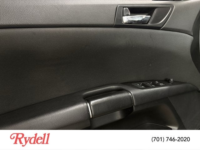 2010 Suzuki Kizashi SE