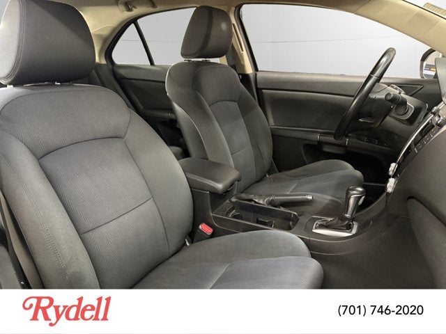 2010 Suzuki Kizashi SE