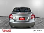2010 Suzuki Kizashi SE