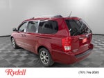 2014 Kia Sedona LX