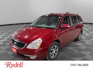 2014 Kia Sedona LX