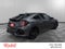 2021 Honda Civic Hatchback EX