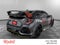 2020 Honda Civic Type R Touring