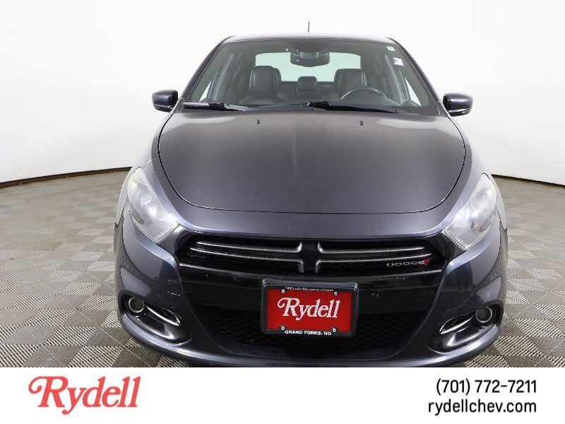 2014 Dodge Dart GT