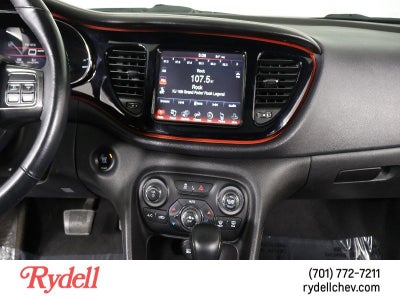 2014 Dodge Dart GT