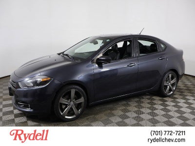 2014 Dodge Dart GT