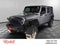 2013 Jeep Wrangler Unlimited Freedom Edition