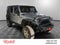2013 Jeep Wrangler Unlimited Freedom Edition