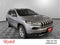 2018 Jeep Cherokee Limited 4x4