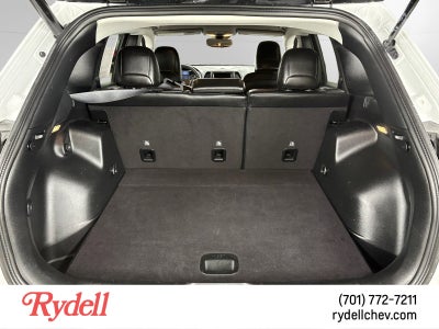 2023 Jeep Cherokee Altitude Lux 4x4