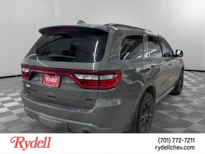 2021 Dodge Durango GT Plus AWD