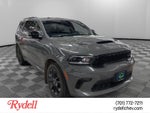 2021 Dodge Durango GT Plus AWD