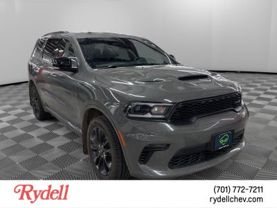 2021 Dodge Durango GT Plus AWD
