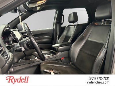 2021 Dodge Durango GT Plus AWD