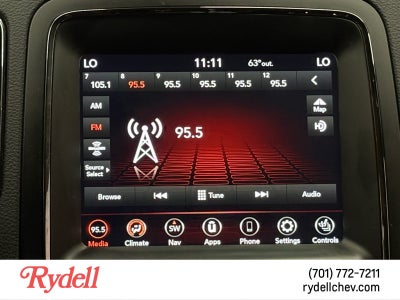 2020 Dodge Durango GT Plus AWD