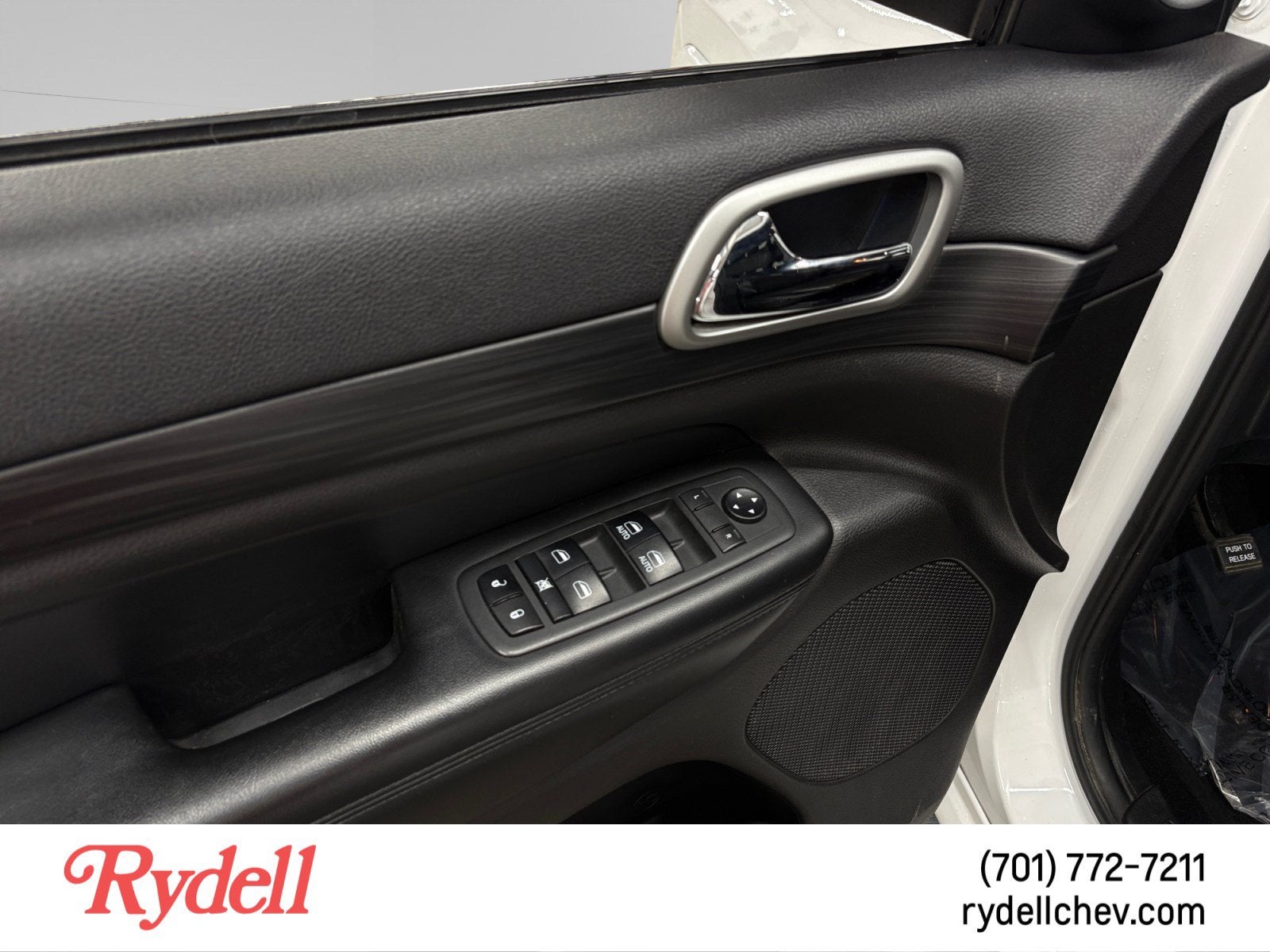 2019 Jeep Grand Cherokee Altitude 4x4