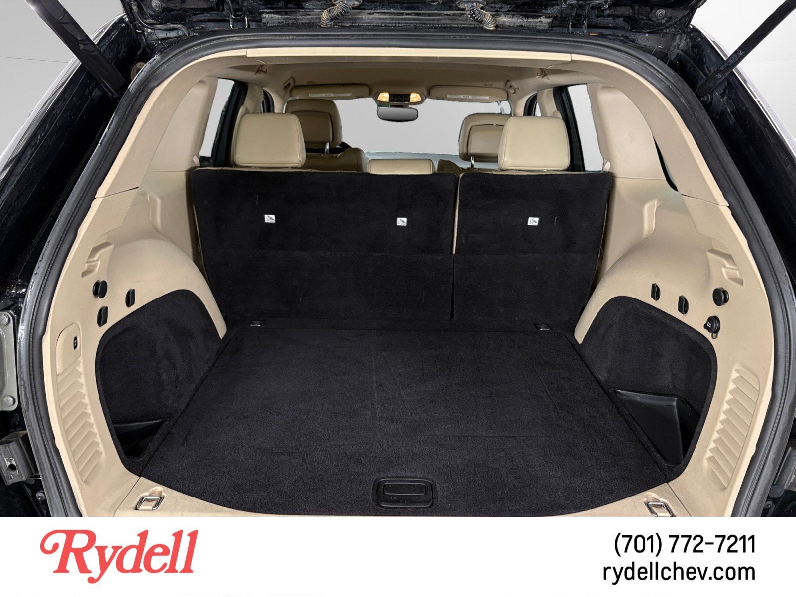 2019 Jeep Grand Cherokee Limited 4x4