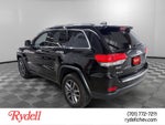 2019 Jeep Grand Cherokee Limited 4x4