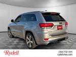 2016 Jeep Grand Cherokee High Altitude