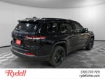 2022 Jeep Grand Cherokee L Altitude 4x4