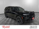 2022 Jeep Grand Cherokee L Altitude 4x4