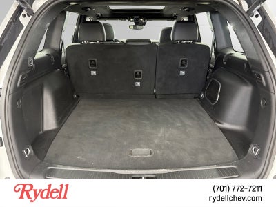 2024 Jeep Grand Cherokee 4xe BLACK