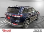 2024 Jeep Grand Cherokee 4xe WICKER/BLACK