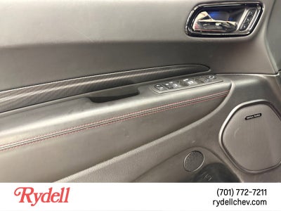 2022 Dodge Durango R/T Plus AWD