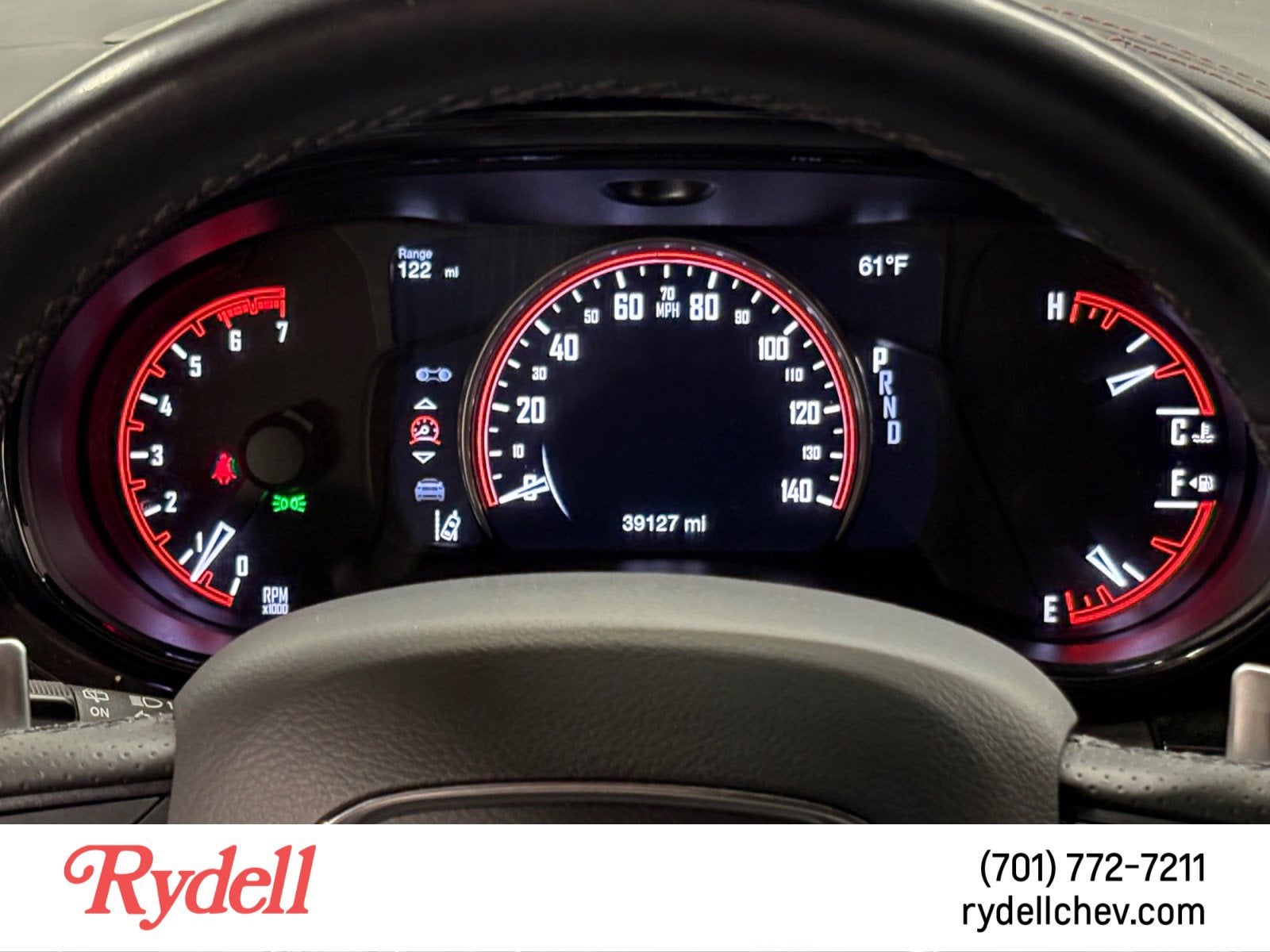 2022 Dodge Durango R/T Plus AWD
