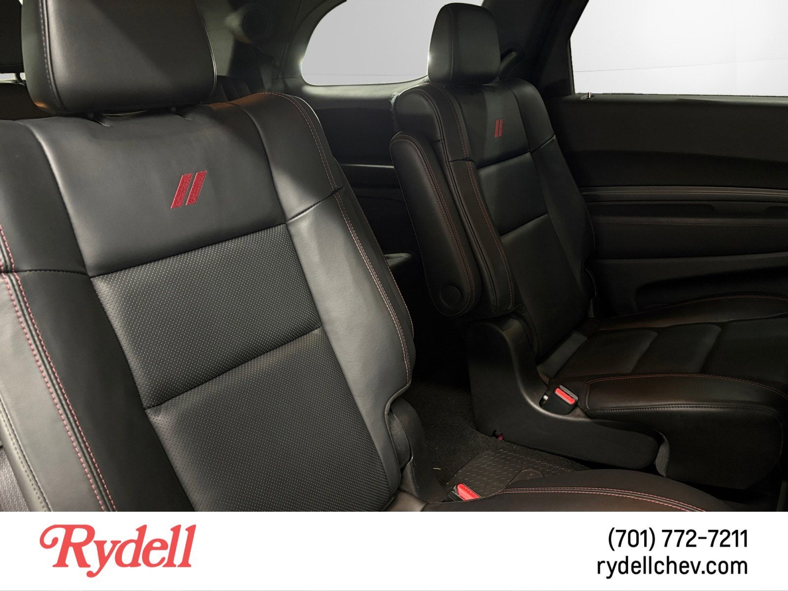 2022 Dodge Durango R/T Plus AWD