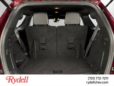 2022 Dodge Durango R/T Plus AWD