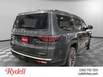 2022 Jeep Wagoneer Series III 4x4