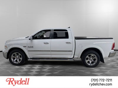 2013 RAM 1500 Laramie