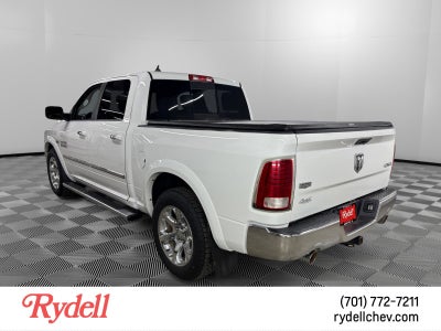 2013 RAM 1500 Laramie