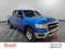 2024 RAM 1500 Big Horn Crew Cab 4x4 5'7" Box