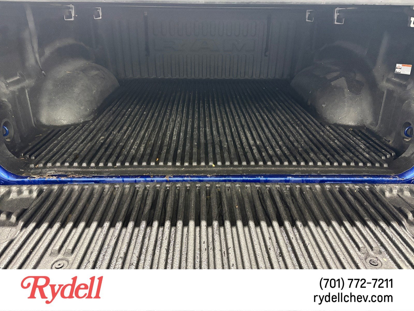 2019 RAM 1500 Big Horn/Lone Star Crew Cab 4x4 5'7" Box