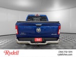 2019 RAM 1500 Big Horn/Lone Star Crew Cab 4x4 5'7" Box