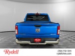 2024 RAM 1500 Big Horn Crew Cab 4x4 5'7" Box