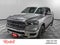 2019 RAM 1500 Laramie Crew Cab 4x4 5'7" Box