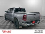 2019 RAM 1500 Laramie Crew Cab 4x4 5'7" Box