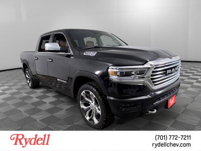 2020 RAM 1500 Longhorn