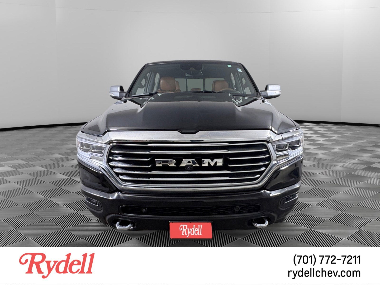 2020 RAM 1500 Longhorn