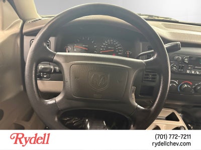 2004 Dodge Dakota Base