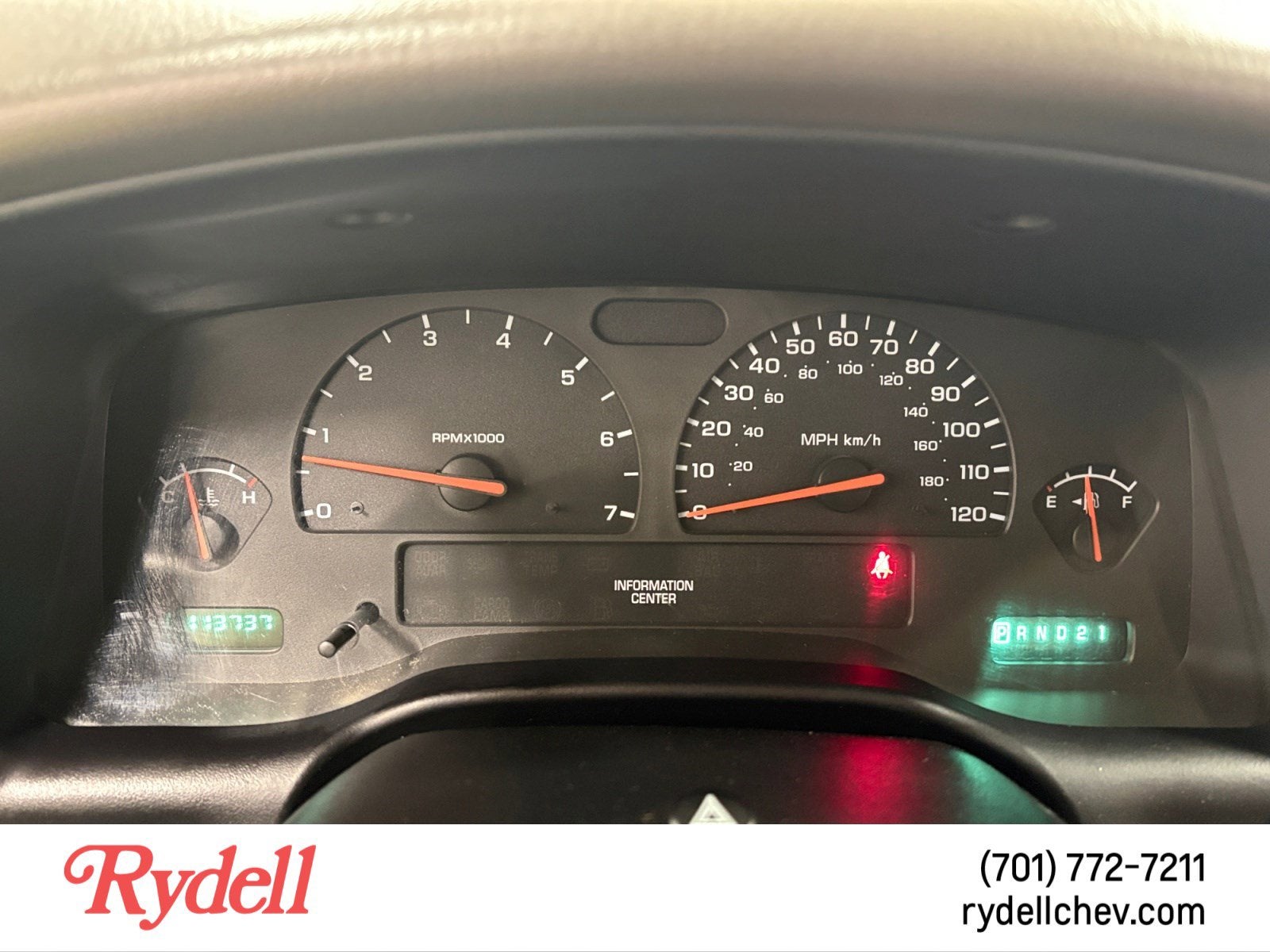 2004 Dodge Dakota Base