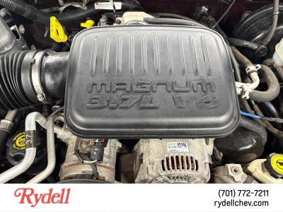 2004 Dodge Dakota Base