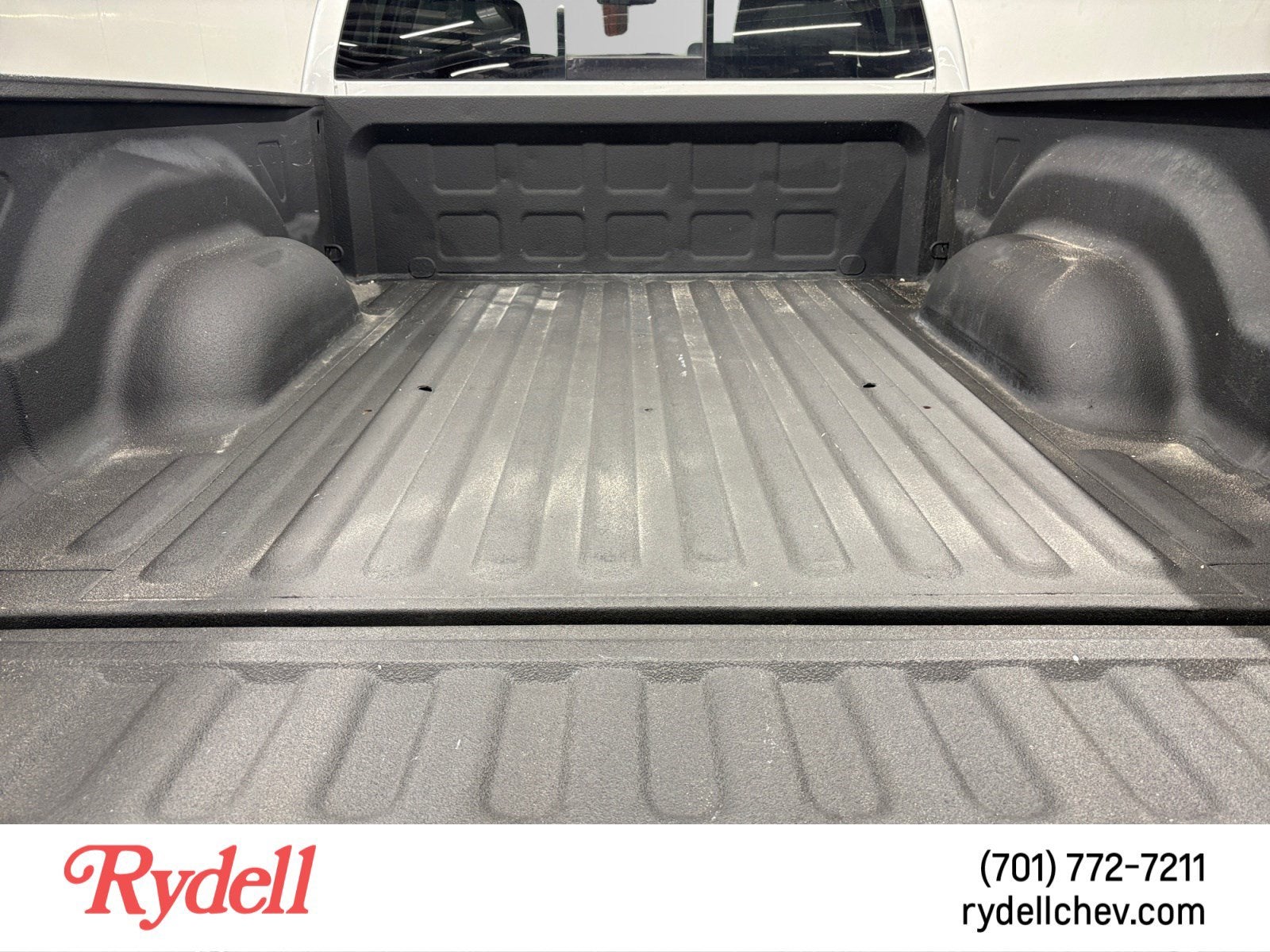 2008 Dodge Ram 1500 SLT