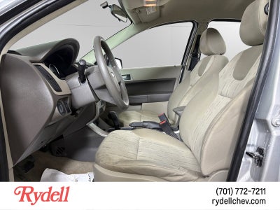 2008 Ford Focus SE